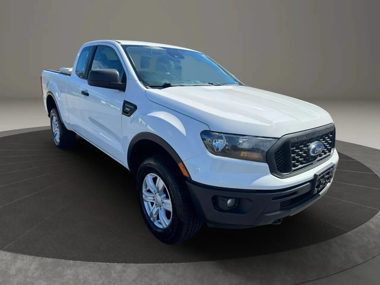Used 2020 Ford Ranger XL w/ Equipment Group 101A Mid AWD/4WD image 8