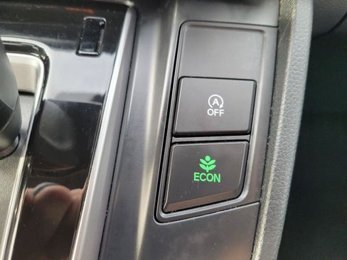Used 2020 Honda CR-V EX-L image 23
