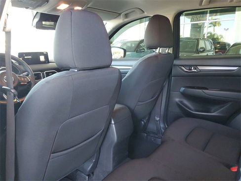 Used 2022 MAZDA CX-5 AWD 2.5 S image 8