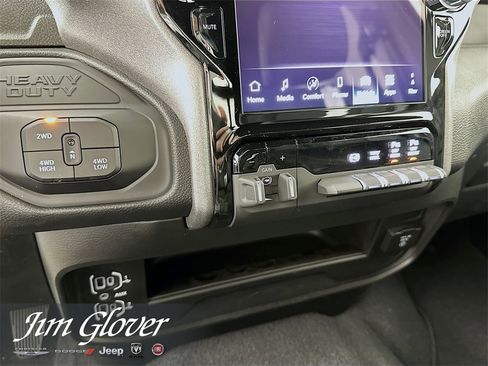 Used 2025 RAM 2500 Tradesman image 40