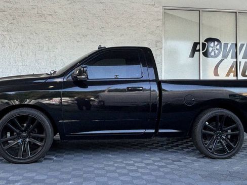 Used 2014 RAM 1500 Sport RWD image 7