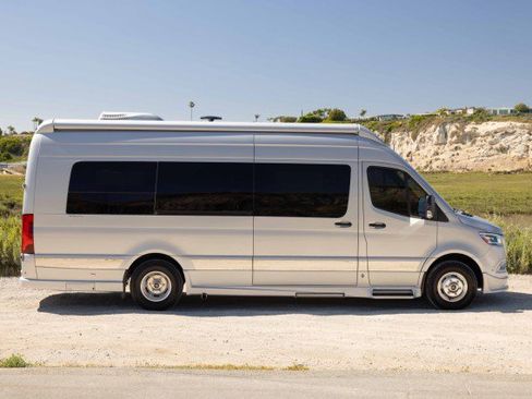 Used 2019 Mercedes-Benz Sprinter 170 image 23