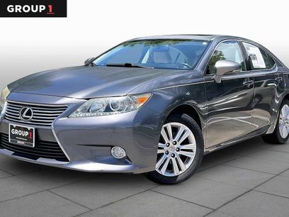 Used 2014 Lexus ES 350 w/ Premium Package