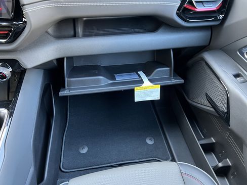 New 2026 Chevrolet Silverado EV Trail Boss w/ Plus Package image 32