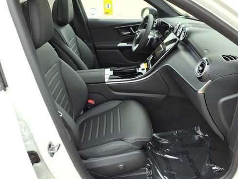 New 2026 Mercedes-Benz GLC 300 image 16