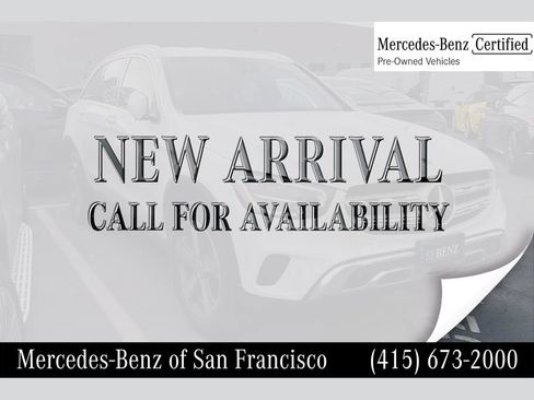 Certified 2022 Mercedes-Benz GLC 300 4MATIC image 1