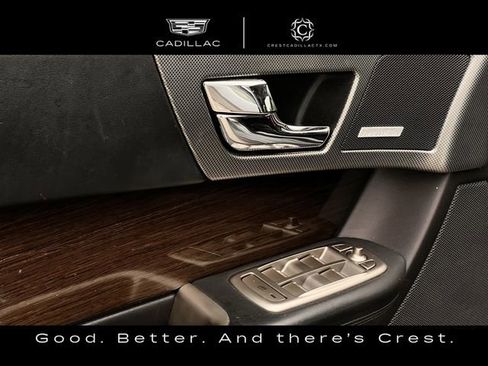 Used 2011 Jaguar XF R image 20