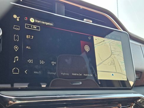 New 2026 GMC Sierra 1500 Denali Ultimate AWD/4WD image 18