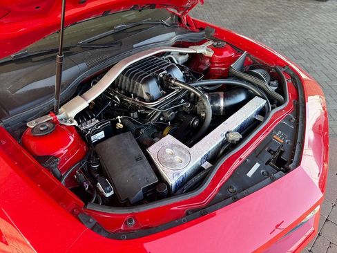 Used 2013 Chevrolet Camaro ZL1 image 58