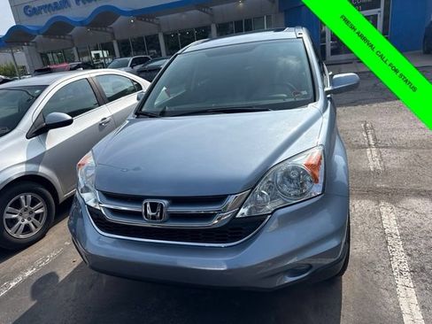 Used 2011 Honda CR-V EX-L image 2