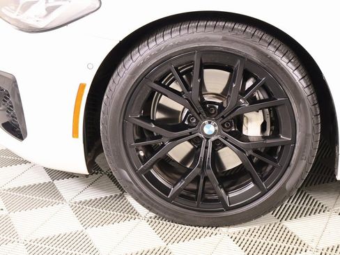 Used 2023 BMW 540i xDrive 540i xDrive image 19