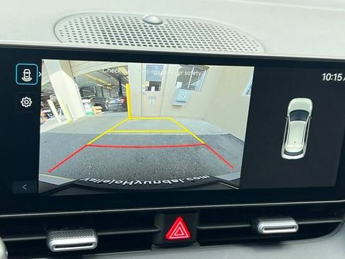 New 2026 Hyundai Ioniq 5 SEL image 20