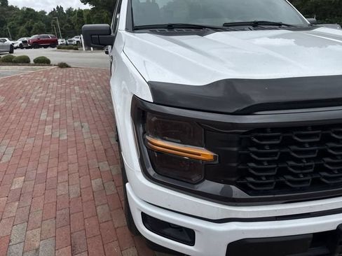 Used 2024 Ford F150 STX RWD image 20