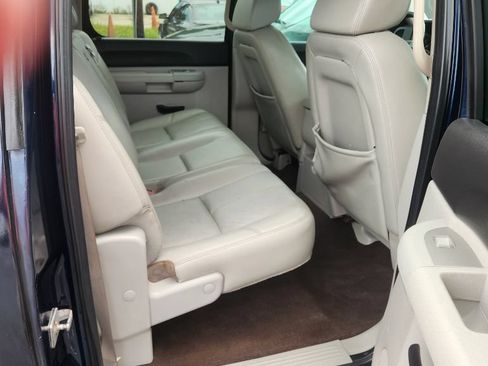 Used 2008 Chevrolet Silverado 1500 LT w/ Power Pack Plus AWD/4WD image 17