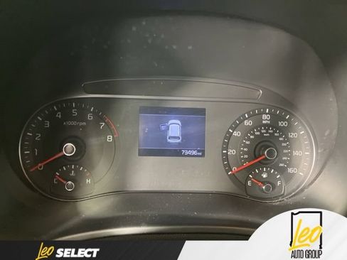 Used 2021 Kia Soul S FWD image 13