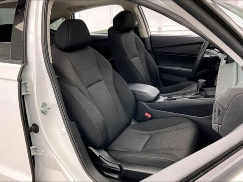 Certified 2024 Honda Accord EX image 7