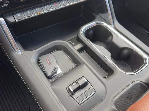 New 2026 GMC Sierra 3500 Denali Ultimate image 15