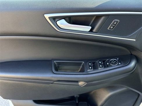 Certified 2024 Ford Edge SEL image 24