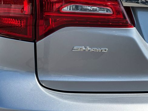 Used 2016 Acura MDX SH-AWD image 30