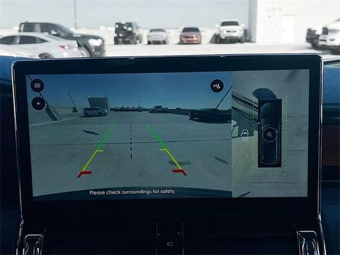 Used 2022 Lincoln Navigator L Reserve image 21