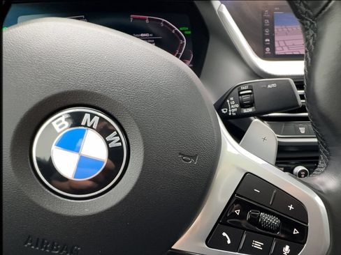 Used 2024 BMW 228i xDrive Gran Coupe w/ M Sport Package AWD/4WD image 41