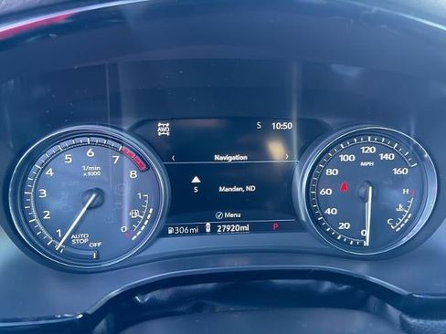 Used 2024 Cadillac XT5 Sportv w/ Technology Package image 30