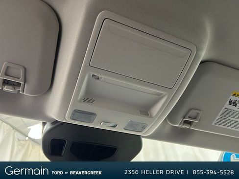 Certified 2022 Ford Escape SEL image 27