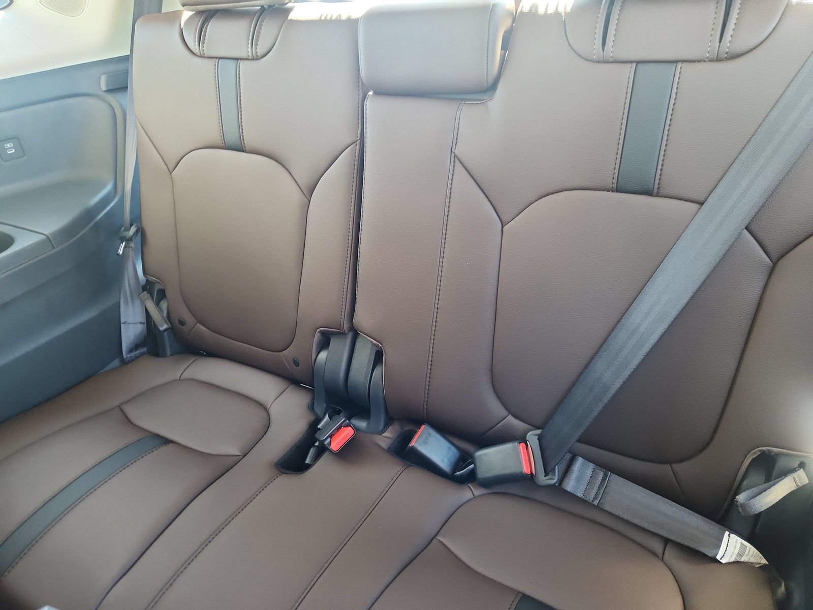 New 2026 Honda Pilot Touring image 12