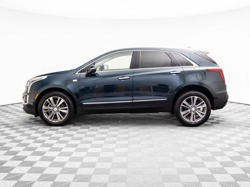 New 2026 Cadillac XT5 Premium Luxury w/ Driver Assist Package image 2