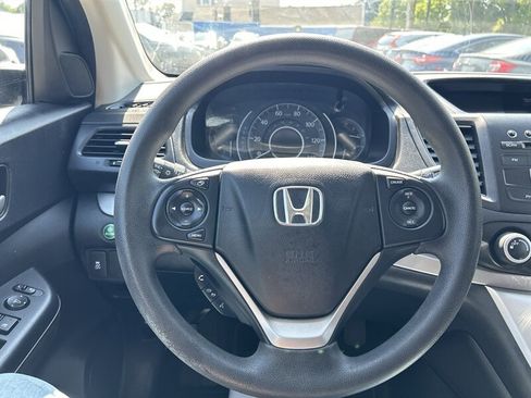 Used 2012 Honda CR-V EX image 14
