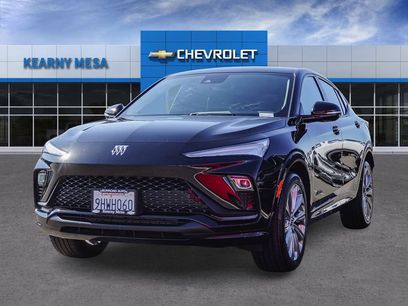 Used 2024 Buick Envista Avenir