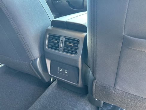 New 2026 Nissan Rogue SV w/ Cold Weather Package FWD image 47