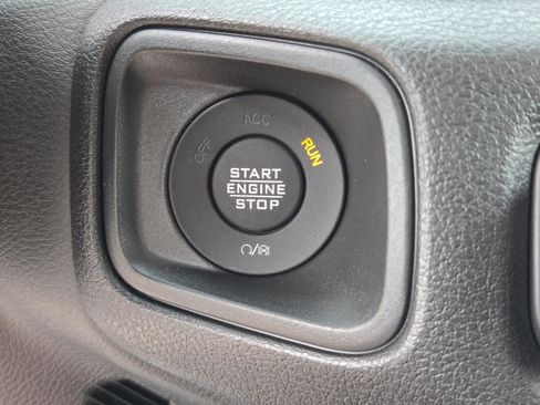 New 2026 Jeep Wrangler Unlimited Sport image 12