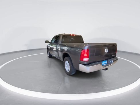 Used 2020 RAM 1500 Tradesman w/ Trailer Tow Group AWD/4WD image 6