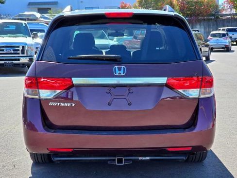 Used 2014 Honda Odyssey EX-L image 6
