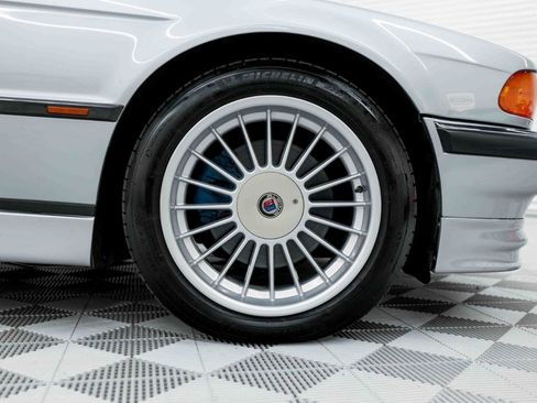 Used 1998 BMW 740iL image 79