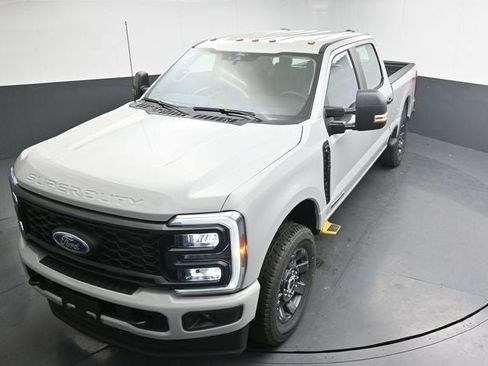 New 2026 Ford F250 XL w/ STX Appearance Package image 17