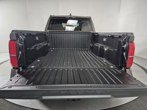 New 2026 Toyota Tacoma SR5 image 5