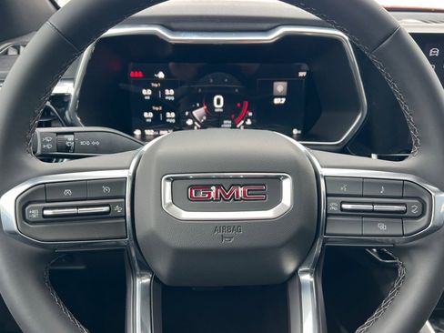 New 2026 GMC Canyon Elevation w/ Convenience Package image 19