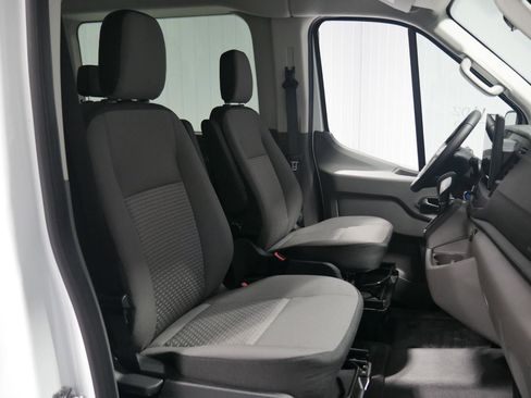 New 2026 Ford Transit 350 XL image 14