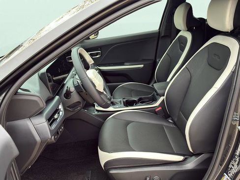 New 2026 Kia K4 GT-Line Turbo FWD image 12