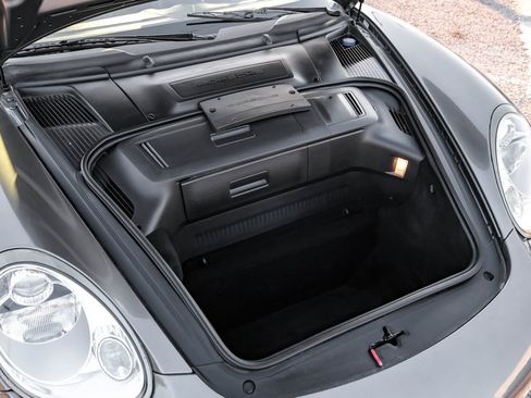 Used 2008 Porsche Cayman S image 39