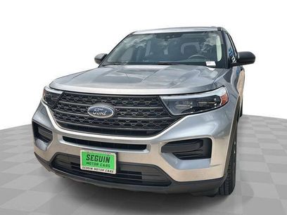 Used 2021 Ford Explorer 2WD