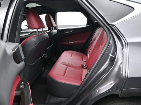 Used 2022 Lexus NX 350 AWD image 31