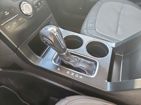 Used 2017 Ford Flex SEL w/ Equipment Group 202A image 24