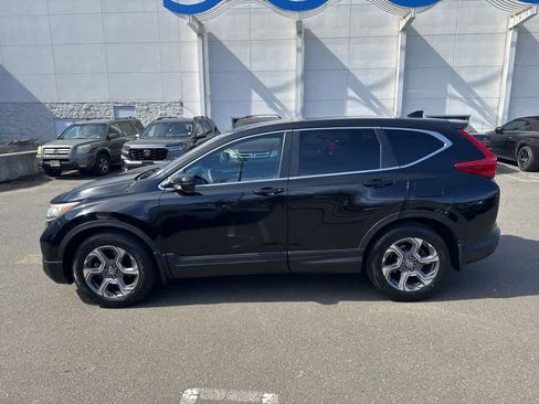Used 2017 Honda CR-V EX image 3
