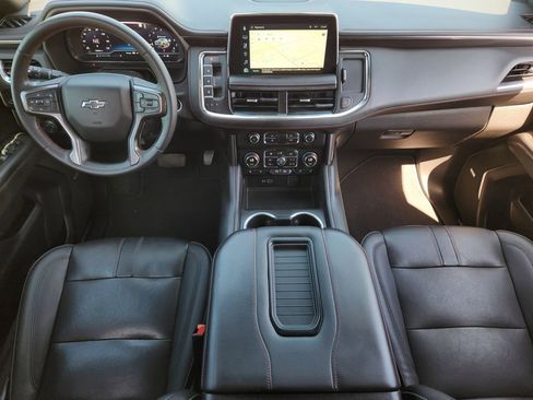 Used 2023 Chevrolet Tahoe RST image 33