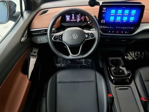 Used 2022 Volkswagen ID.4 Pro S AWD/4WD image 52