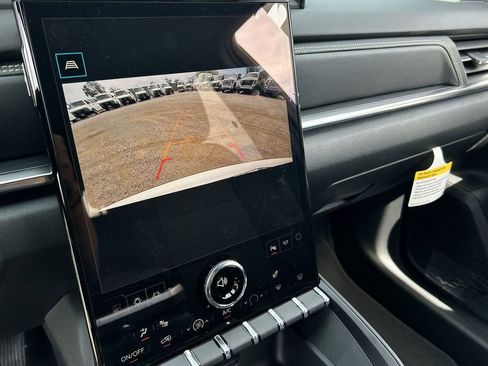 New 2026 GMC Terrain Elevation image 15