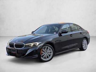 Certified 2023 BMW 330i Sedan w/ Driving Assistance Package